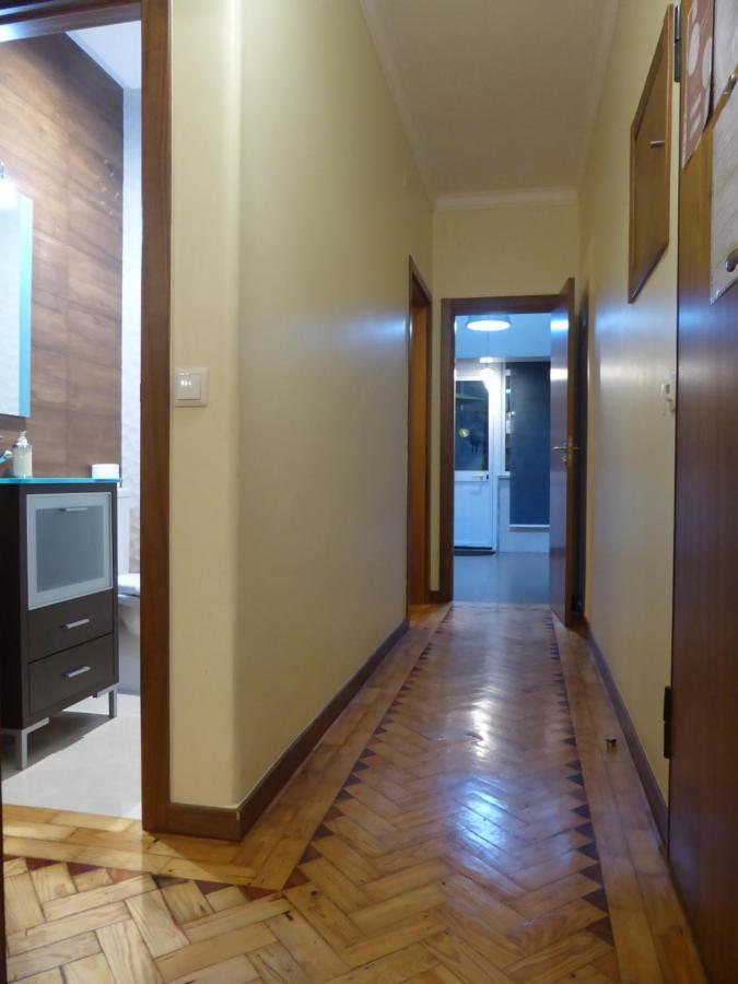 Bento Charming Apartment - Sixtyfive Boutique Home Lisboa Eksteriør bilde