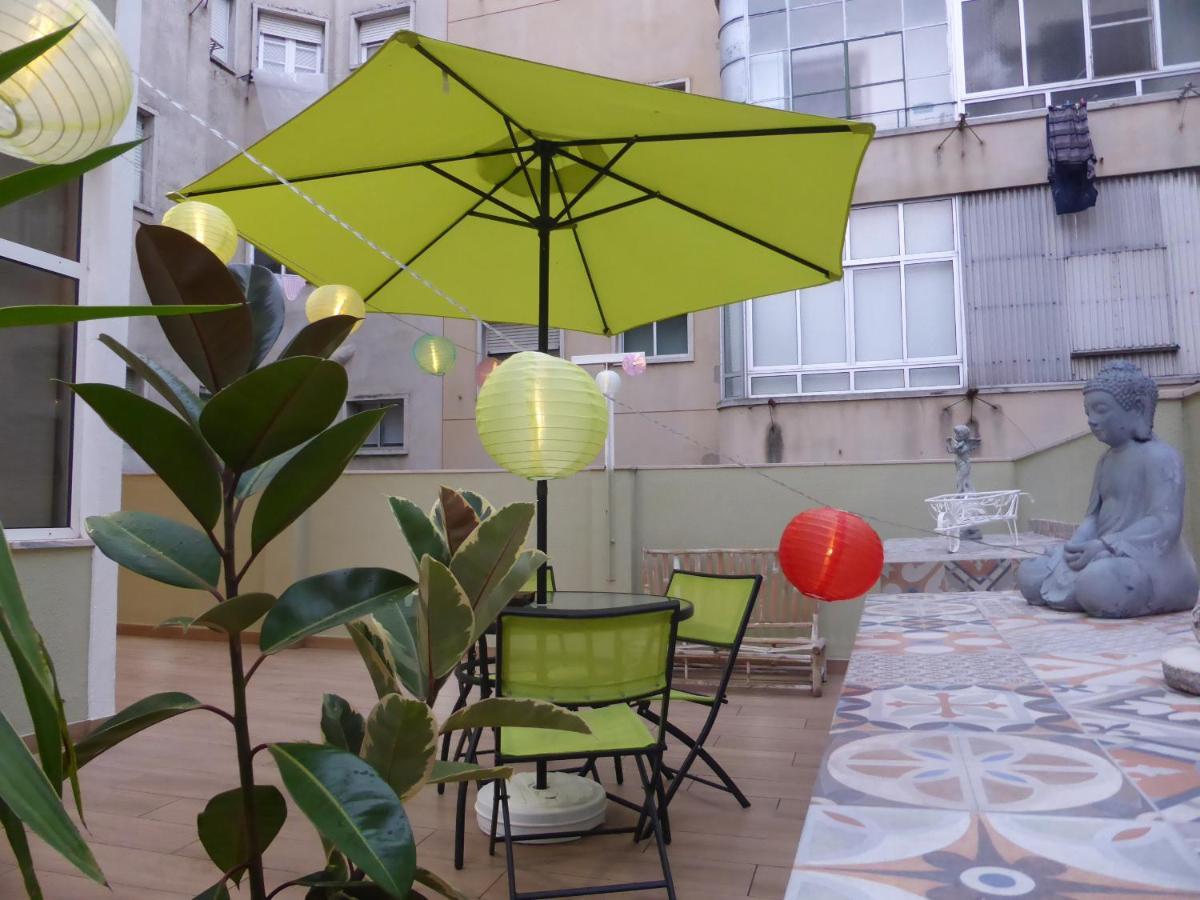 Bento Charming Apartment - Sixtyfive Boutique Home Lisboa Eksteriør bilde