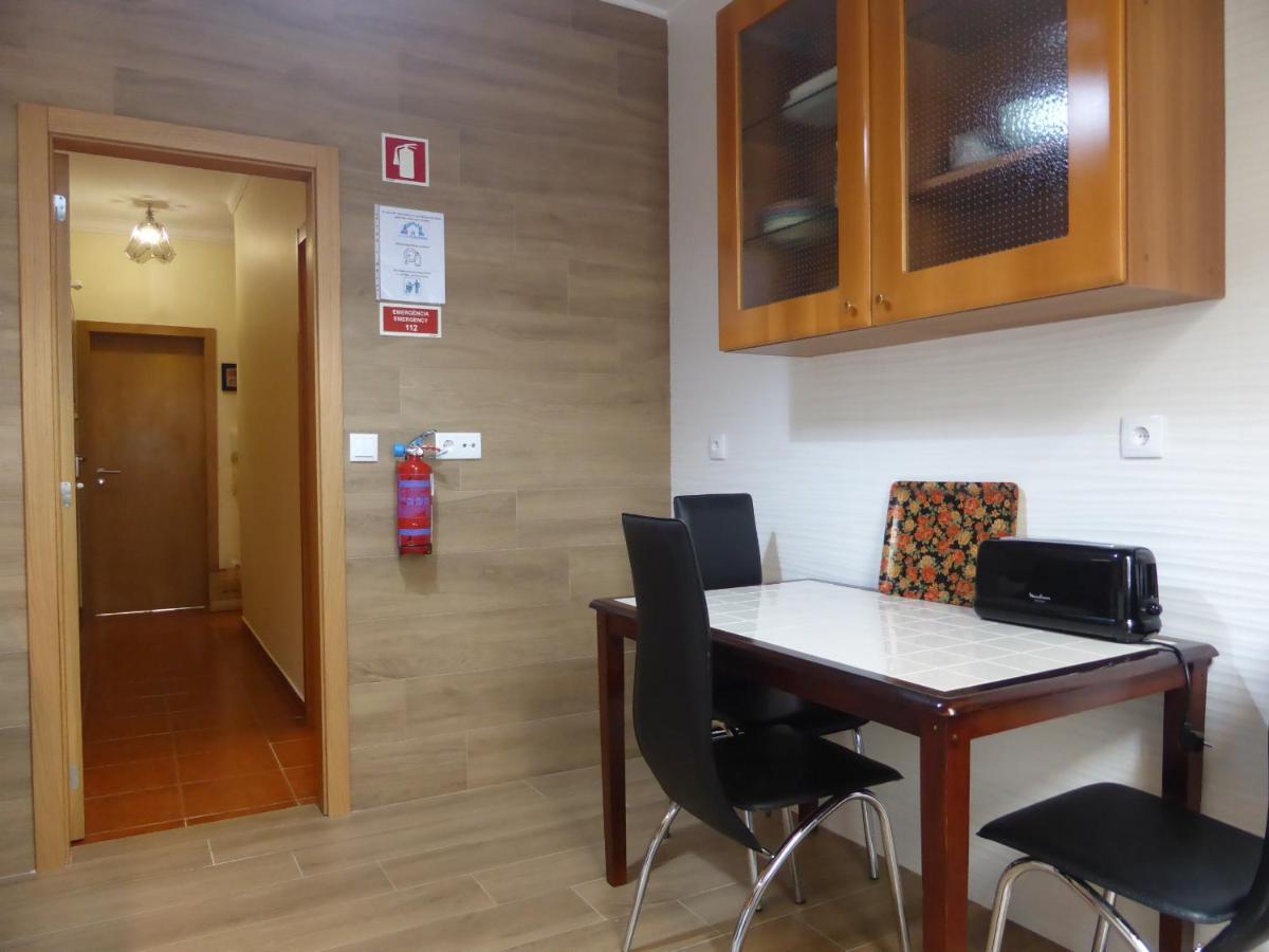 Bento Charming Apartment - Sixtyfive Boutique Home Lisboa Eksteriør bilde