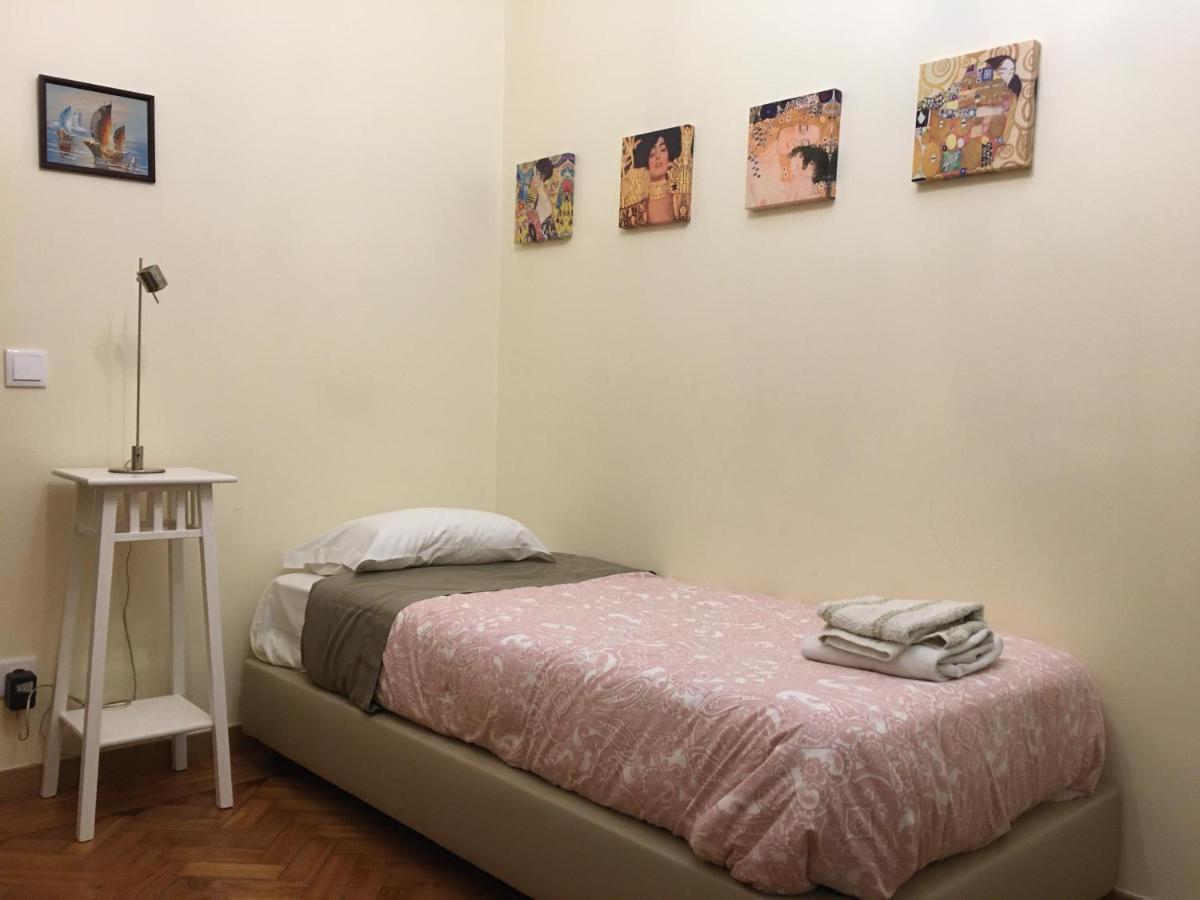 Bento Charming Apartment - Sixtyfive Boutique Home Lisboa Eksteriør bilde