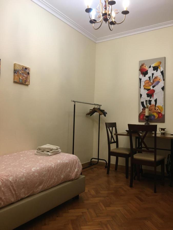 Bento Charming Apartment - Sixtyfive Boutique Home Lisboa Eksteriør bilde