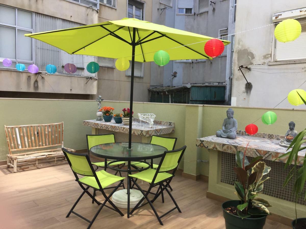 Bento Charming Apartment - Sixtyfive Boutique Home Lisboa Eksteriør bilde